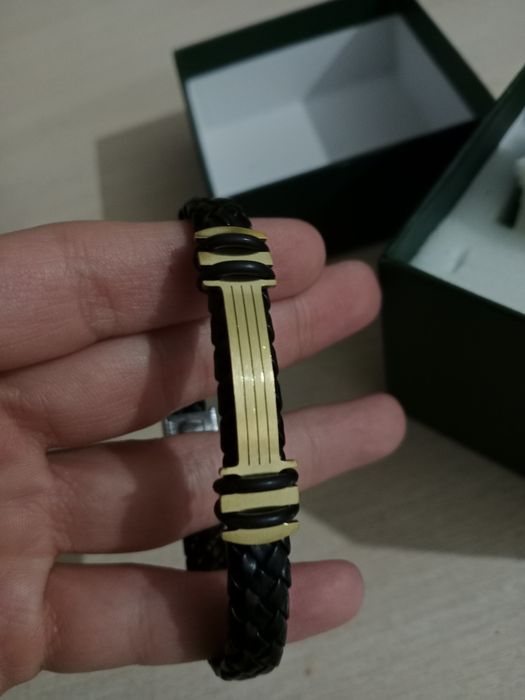 Часы+Браслет|Идеальный комплект