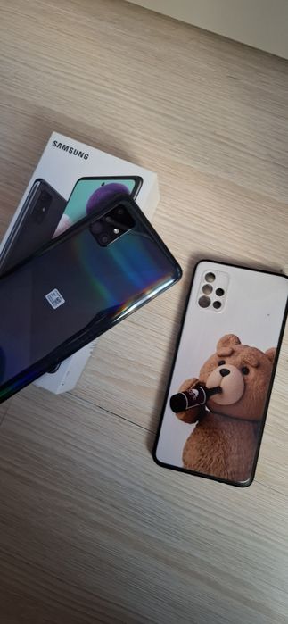 Telefon Samsung A51