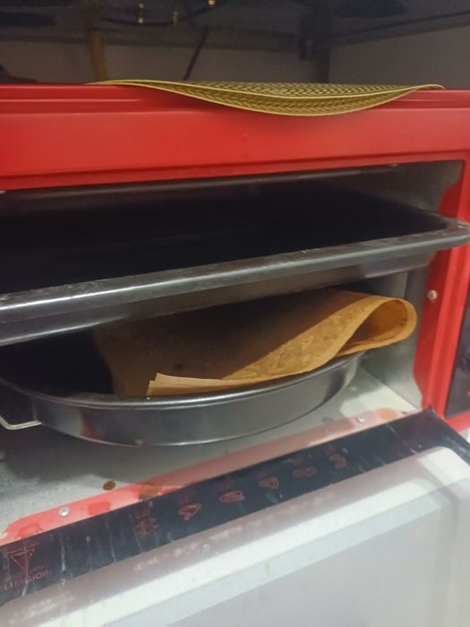 Печка Асель электрическая