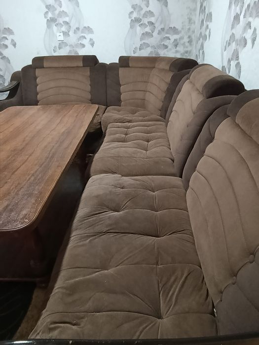 Угалок сотилади без стол