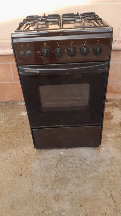 Газ плита продам