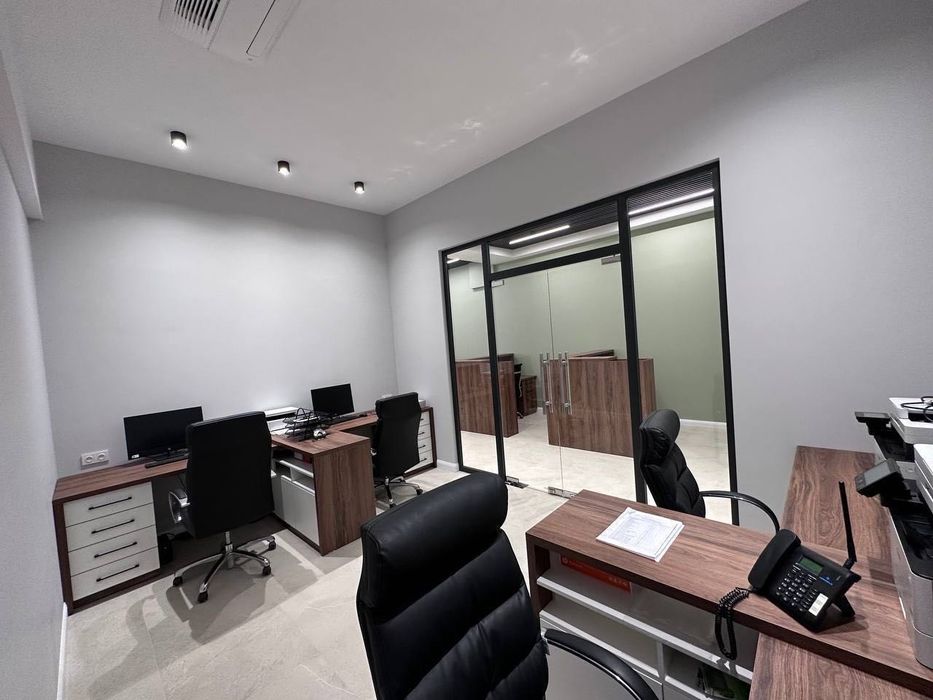 Аренда офис Буз базар
150м2