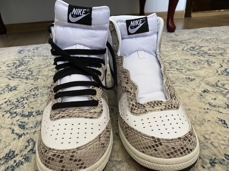 Sneaker înalt Terminator Nike