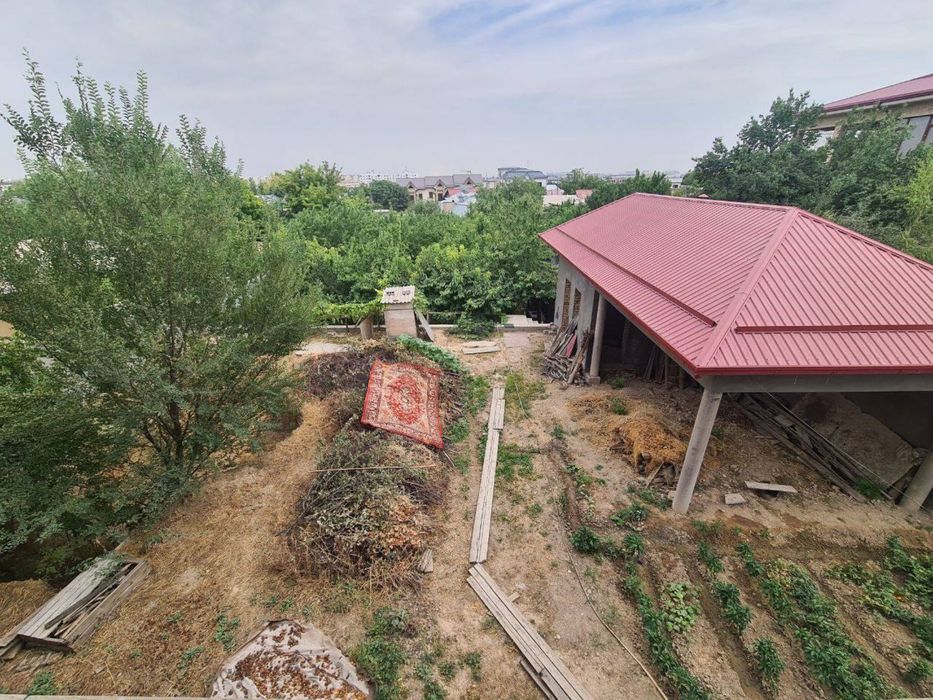 Продаётся дом КОРОБКА Улица Циолковского