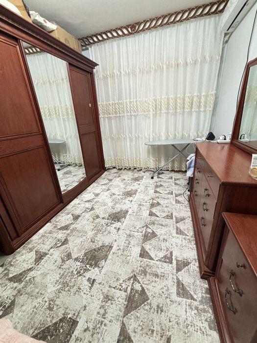 Продаётся 2-х комнатная квартира