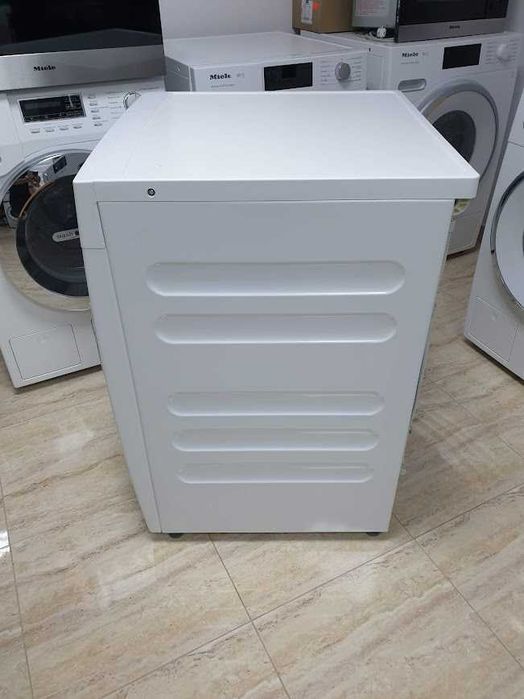 Miele W1 TwinDos Пералня Миеле 12м Гаранция