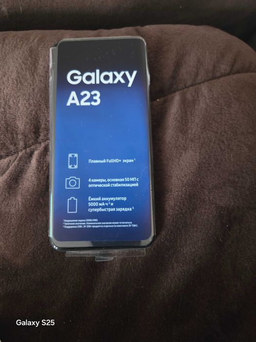Самсунг Галакси А23
