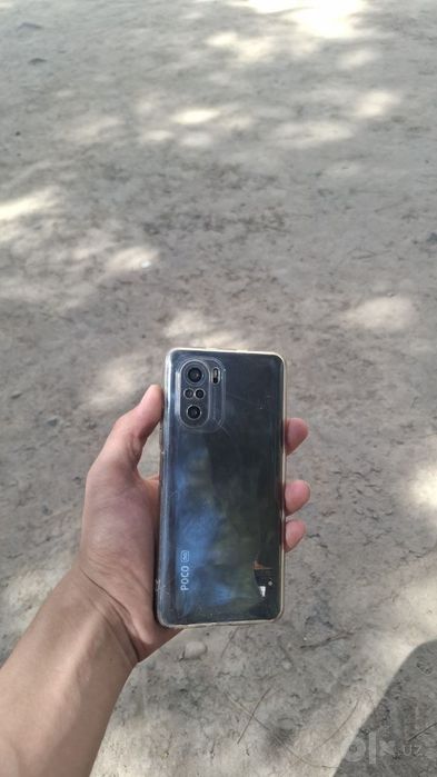Poco f3 5g sotiladi