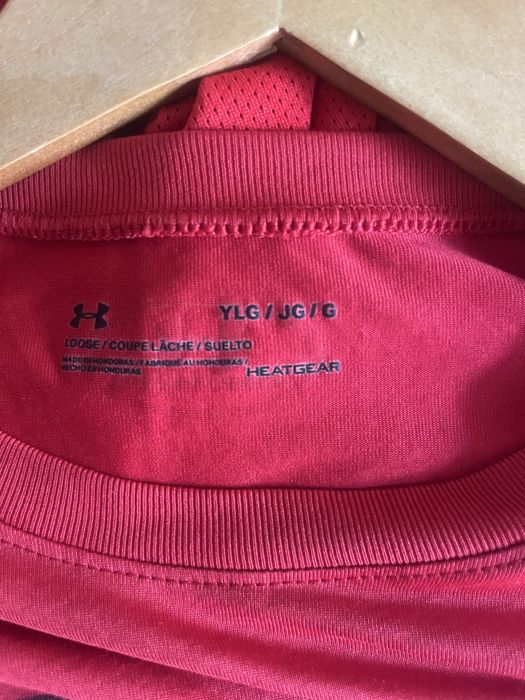 Детски блузи 4 бр. 13/14 год.