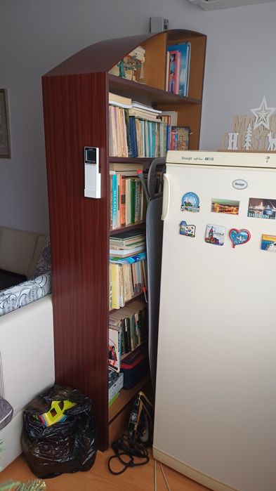 Подарявам секция