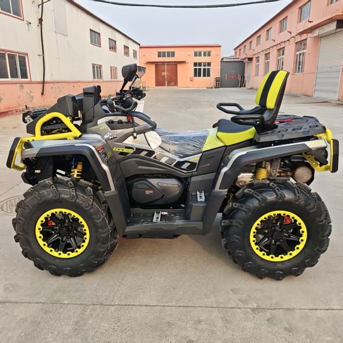 Квадроцикл Аодес (odes) 1000 mud pro