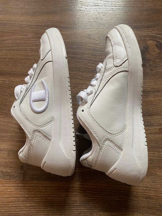 Оригинални маратонки champion shoes Super C