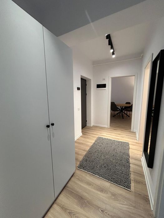 Apartament 2 camere Grand Kristal faza 2 de inchiriat