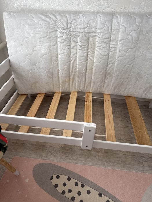 Продам кровать детский 160*80