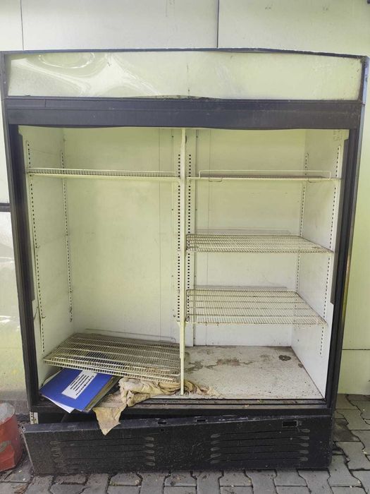 холодильник для напитков