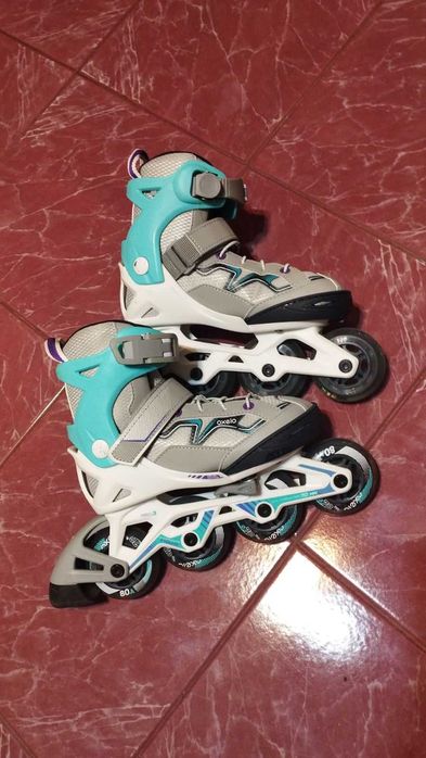 Детски ролери размер 29-32