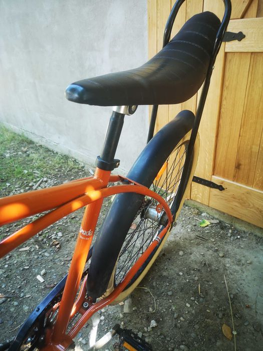 Bicicleta Pegas Strada 1 /Cruiser Retro, 3 viteze Shimano Nexus
