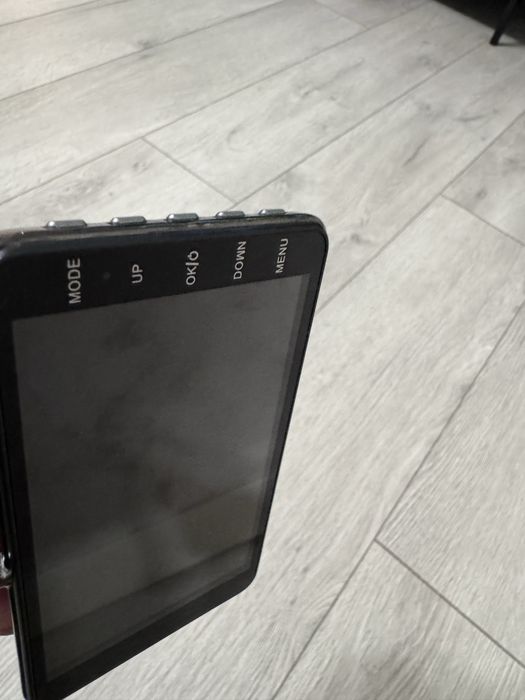 Camera de bord Navitel R800
