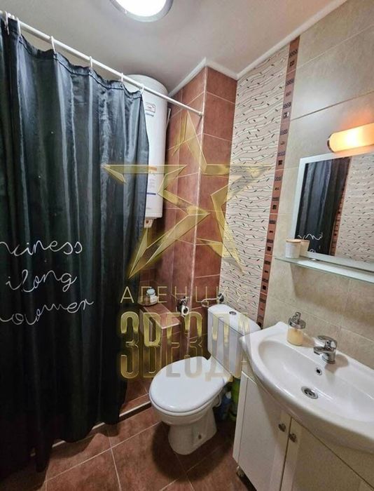 Дава се под наем Двустаен апартамент в Пловдив, Христо Смирненски - 60 кв.м за 375 € - Снимка #7