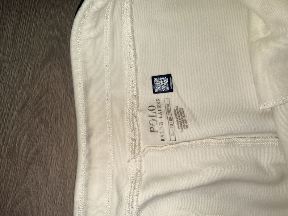 pantaloni lungi polo ralph laurent