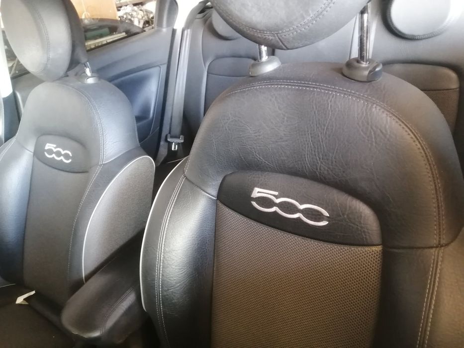 Fiat 500x 2.0 Mjet 4x4-9sp 140к.с.