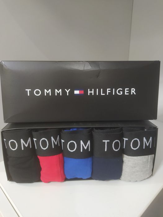 Новое мужское нижнее бельё