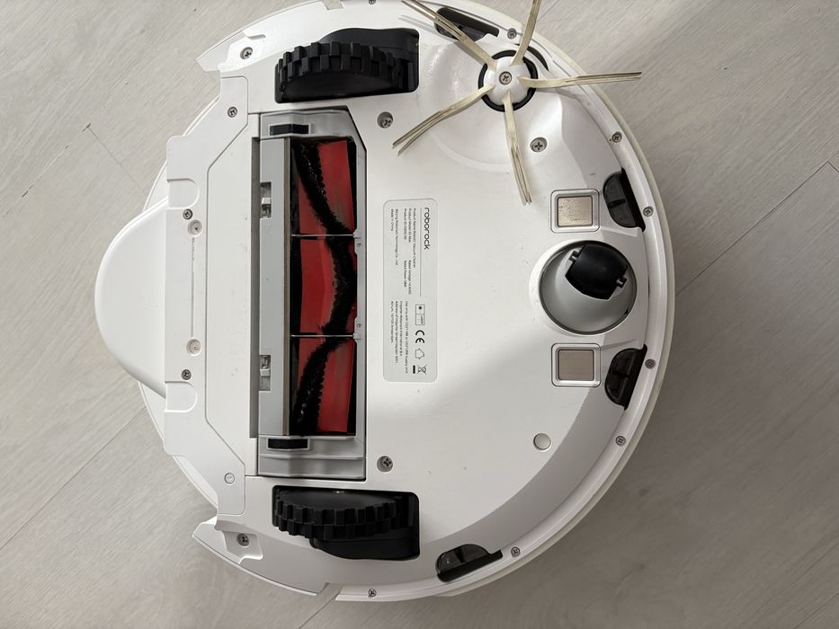 Roborock S5 Max робот