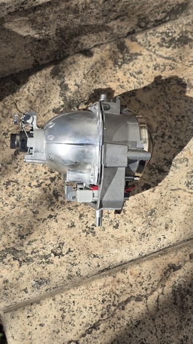 Фар за Хонда фрв ляв ксенон