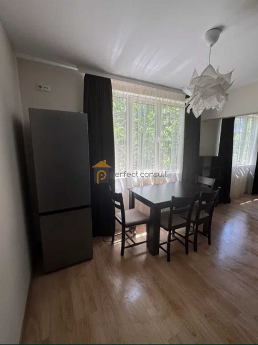 Дава се под наем Тристаен апартамент в Пловдив, Мараша - 90 кв.м за 598.23 € - Снимка #3