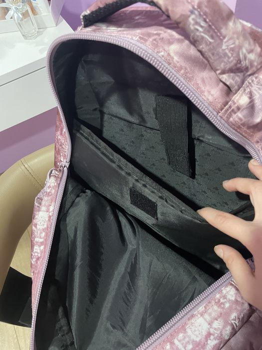 Чисто нова раница