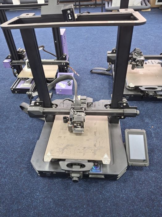 3D PRINTER под ремонт / на запчасти