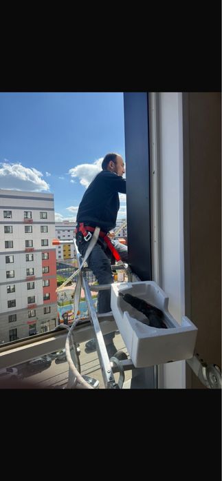 Установка кондиционеров, обслуживание, ремонт