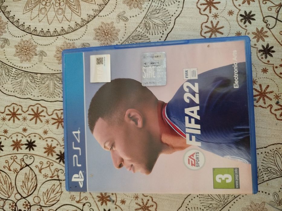 Игри за playstation 4