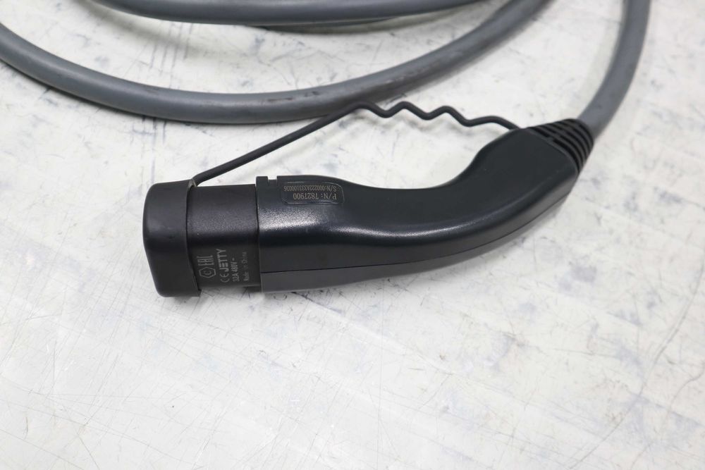 Кабел за бързо зареждане Зарядно за БМВ Зарядна станция БМВ