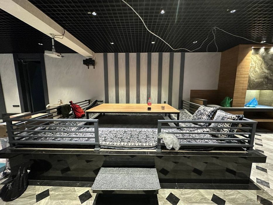 Супер Ченирма! Монако Премиум 20 кишига жой бор