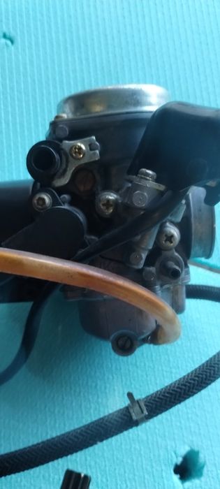 Части за мотор Хонда SH125/150