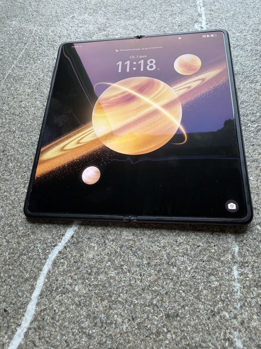 Перфектен! Honor Magic V3 512GB Green