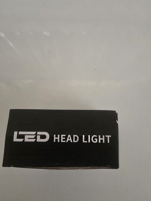 Becuri  led h 27