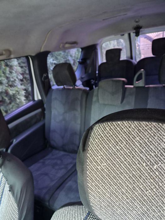 DACIA Logan MCV 2009 — imagine 2