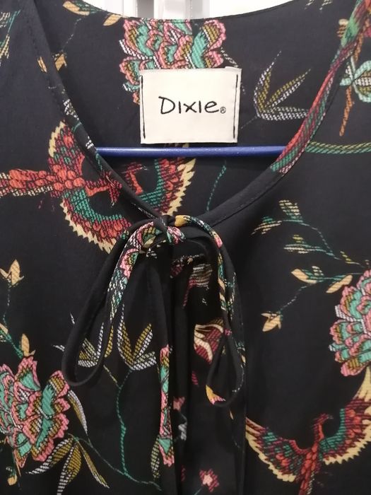 Продам Итальянское платье с бахрамой