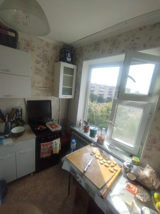 Обмен на дом или продажа