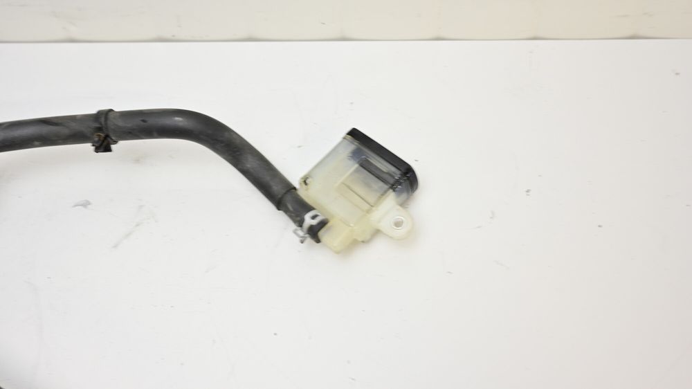 Pompa Frana Spate Cu Rezervor Si Furtun Suzuki SFV 650 Gladius 2009 -