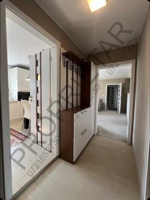 Proprietar, Aradului 17 Iulius Mall, apart 2 camere, Lux