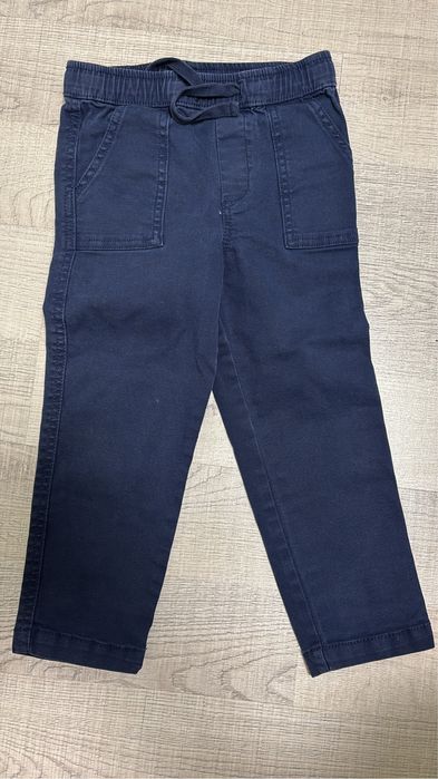 Панталони за момче - размер 74-80 и по-големи