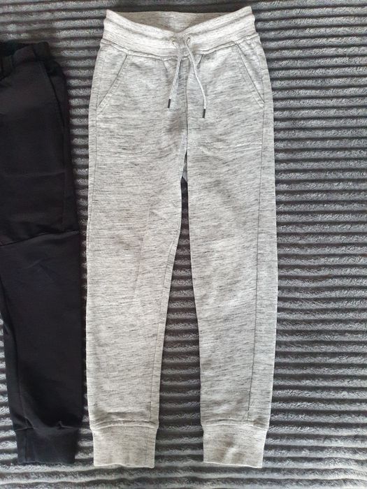 Спортни панталони и блузи с дълъг ръкав HM,Terranova,Resrerved 116/122