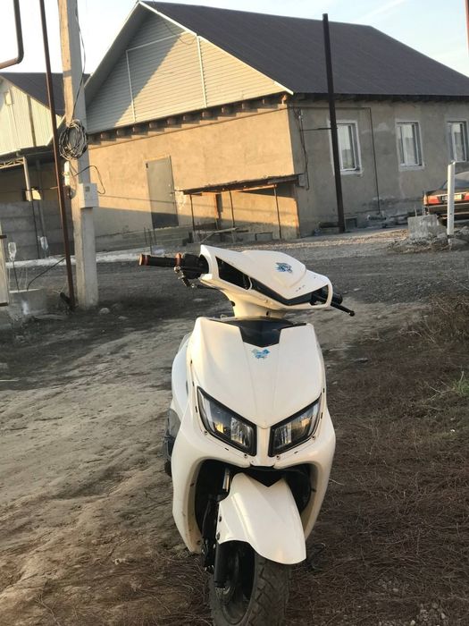 М8 сатылады жиги