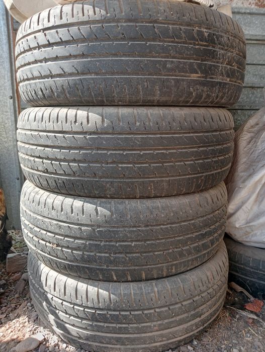 Летные резины GOFROM