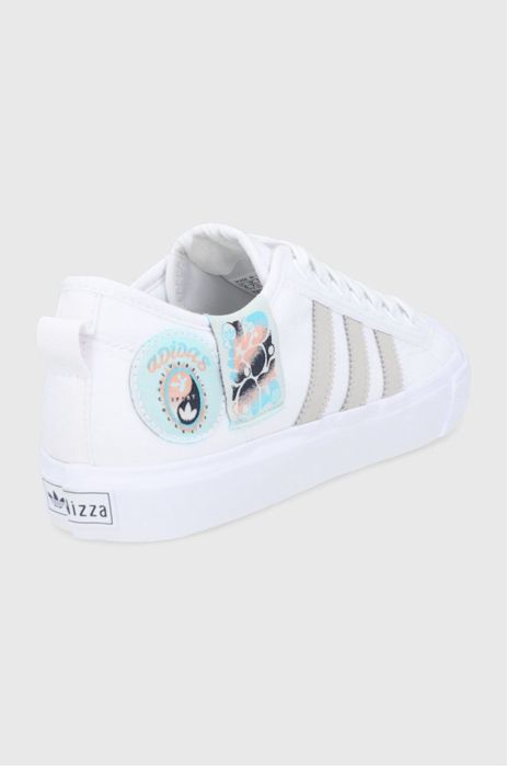 Adidas Originals Teniși Nizza GZ8657