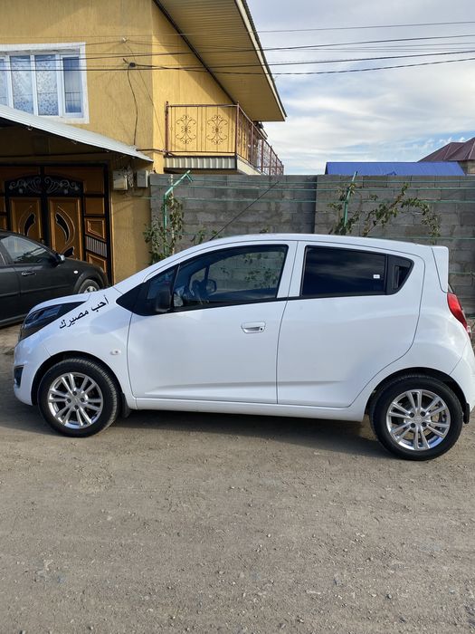 Spark спарк 2019