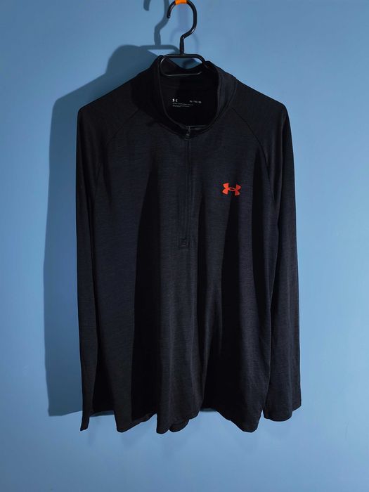 Under Armour Блуза /Мъжка  XL